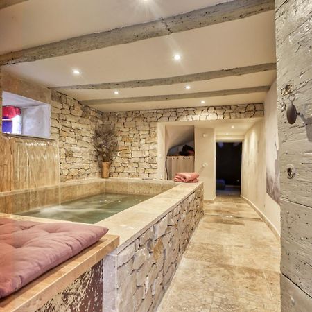Les Jasmins En Provence Villa L'Isle-sur-la-Sorgue Exterior photo
