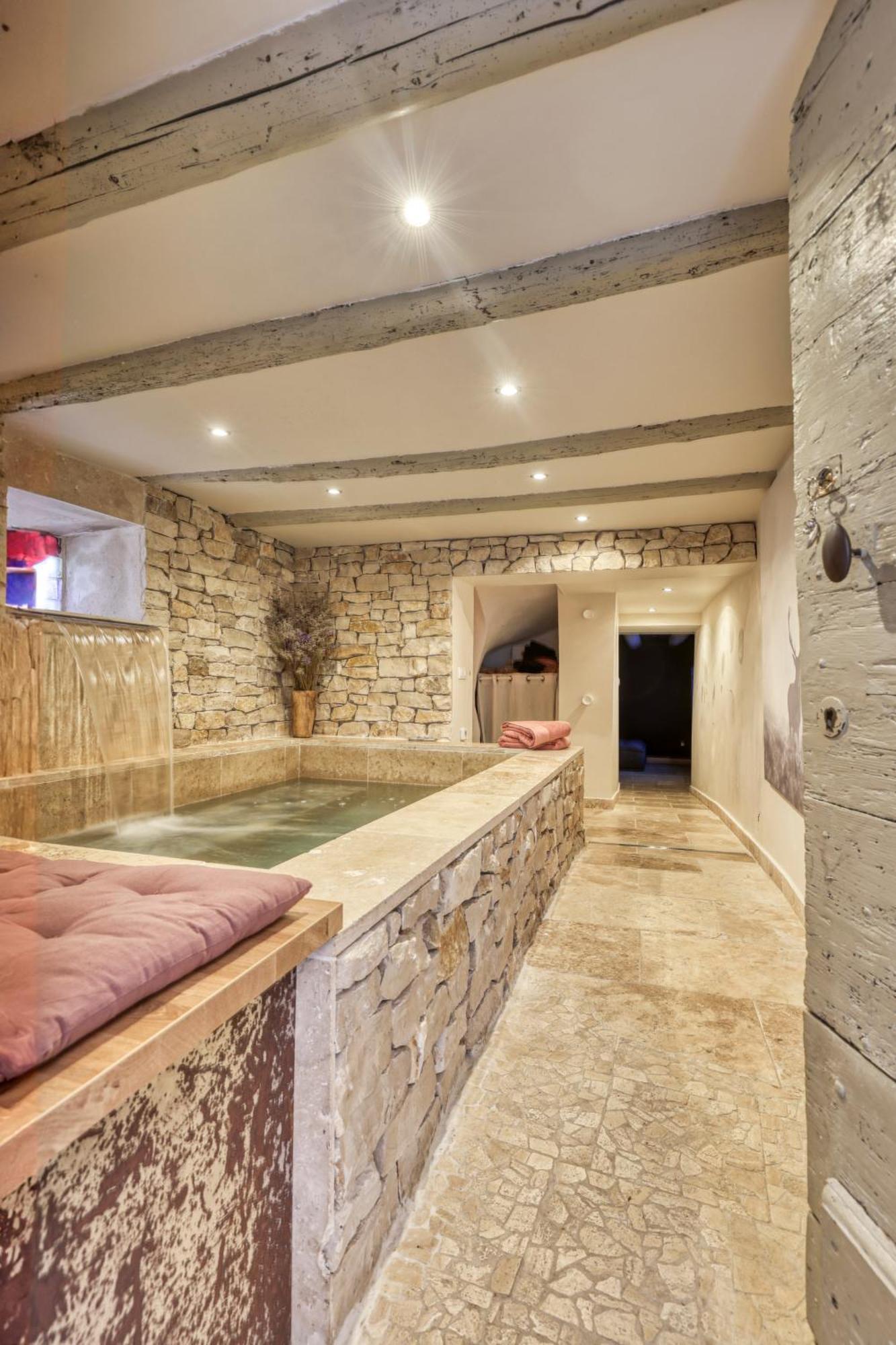 Les Jasmins En Provence Villa L'Isle-sur-la-Sorgue Exterior photo